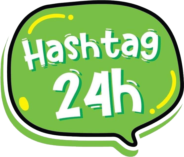 Hashtag24h.com