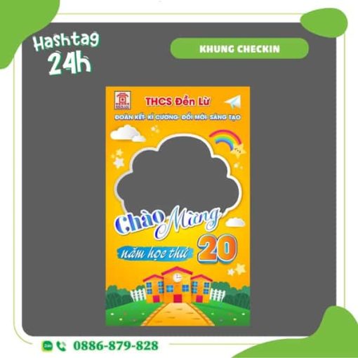 khung_check_in_khai_giang