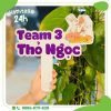 hashtag_team_tho_ngoc