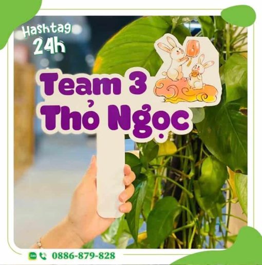 hashtag_team_tho_ngoc